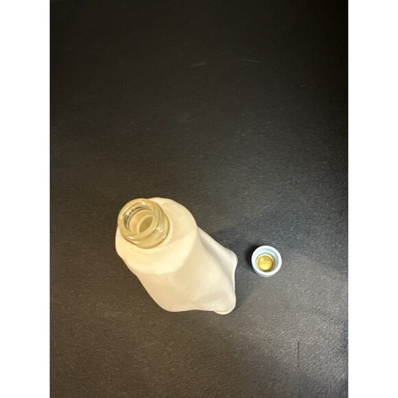 Vintage Avon Pink & Pretty Cologne Bottle 5” - Picture 5 of 6